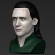 loki-bust-ready-for-full-color-3d-printing-3d-model-obj-mtl-stl-wrl-wrz (19).jpg Loki bust ready for full color 3D printing