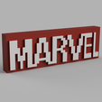 logo-marvel.png Marvel 8-Bit Logo