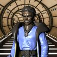 screenshot.8051.jpg STAR WARS LANDO CALRISSIAN Retro 3.75" (3D scan Free)