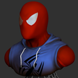 Captura de pantalla 2020-03-30 a las 20.42.42.png Scarlet Spider-Man Bust