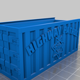 Gaslands_-_Sponsors_Shipping_Container_boxes_-_Highway_Patrol_v1.1.png Gaslands - Sponsor themed shipping container box