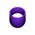 Pipe 45°.stl Industrial pipes and shut-off valve - Industrie Rohre und Absperr ventil 1:35