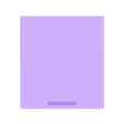 DDAOB - Token Tray 90x100 sliding lid.stl День Д На пляже Омаха Инсерт