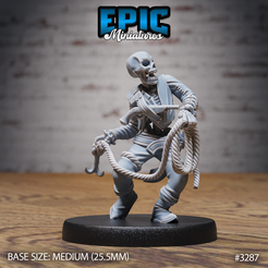 3287-Undead-Pirate-Crew-Boarding-Medium-1.png 3D file Undead Pirate Crew Boarding ‧ DnD Miniature ‧ Tabletop Miniatures ‧ Gaming Monster ‧ 3D Model ‧ RPG ‧ DnDminis ‧ STL FILE・3D printable model to download