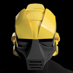CYRAX-MK-MOVIE-v186.png Cyrax/Sektor/Smoke Mortal Kombat Cosplay Helmet