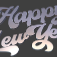 hny1.png Happy New Year – Festive 3D Text