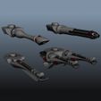 Underslung.jpg Space Elves Neo-Jetbike Weapons