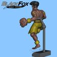 3.jpg Apu Dhalsim simpson crossover street figther