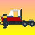 Грузовик-05.png NotLego Lego Truck Model 107