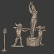 4a.png Fichier STL La fête foraine du Grand Lutin 2 Vicky・Plan imprimable en 3D à télécharger
