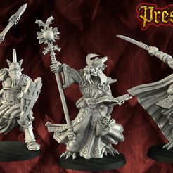 dragonborn2.jpg Fichier STL Dragonborn 2・Design à télécharger et à imprimer en 3D