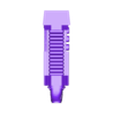 Lateral sponson plasma.stl Redivivus Heavy Tank