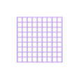 cube_cube_fixed.stl mathematical cube