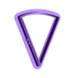 1-8_Of_Pie~2in_depth_0.5in.stl Slice (1∕8) of Pie Cookie Cutter 2in / 5.1cm