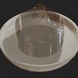 IMG_4155.jpeg Desert Dish 3D Model