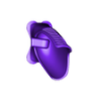 cup_for oldversion.obj VR aim Stock 3000(Quest2/Quest3)
