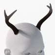 Headshot_Image-0006.jpg Small Antlers | Bramble