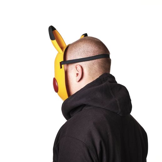 Pikachu-mask-replica-prop-by-Blasters4Masters_2.jpg Pokemon Pikachu mask