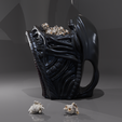 alien2.png Alien Romulus popcorn bucket