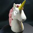 微信图片_20210711124758.jpg Unicorn head（generated by Revopoint POP）