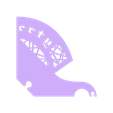 portomine_part_d_h_liberty01.STL STL file Portomine Liberty mirror & coat hooks・3D printing template to download