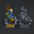 VAULTBOY-F-C3.jpg VAULT BOY RIDING NUKE -FALLOUT-.