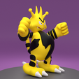 100010.png Electabuzz