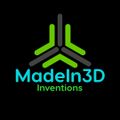 MadeIn3D