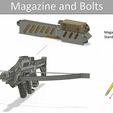 4.jpg BoltHAMMER - repeating Crossbow Pistol with Quick Exchange Magazine