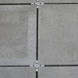 IMG_0011.jpg Fichier STL gratuit Plaque de terrasse de 4 mm en croix・Objet pour imprimante 3D à télécharger