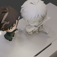 product_07.png Eren Yeager Attack on Titan - Anime Figurine