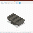image_2023-12-01_151449602.png WE SCAR-H/L フロントサイトレール交換用