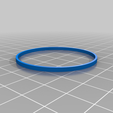 Charcoal_Filter_-_Top_Ring.png 3D Printer Air Filter