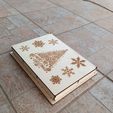 IMG_20241009_093943.jpg 🎄 Christmas Ornaments Box 🎁✨