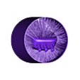 SlothHand_HAIRY_03mmLayers_3DpTD.stl Mano di bradipo peloso - Per grattarsi