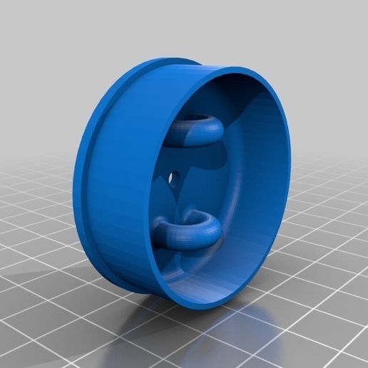 1.75in_Nosecone_Coupler.jpg Modular Model Rocket