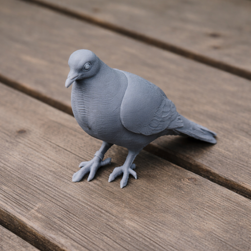 Bar-shouldered dove