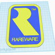Rare-LTD-Logo-Screenshot.png Rareware Logo