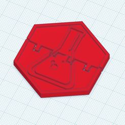 FlexyLabCoin.jpg Flexy-Lab-Münze