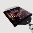 Llaveros-Vinyl-Cover-f7.png Llavero Vinilo 3D Customizable 🎵