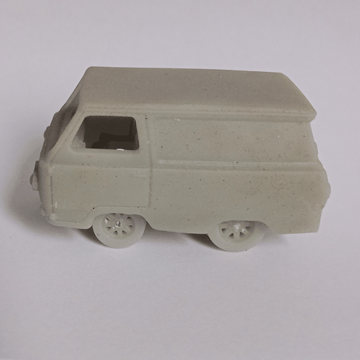 FINAL-08.png Ford Econoline 1/64 complete model van