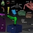 Selene-parts.jpg Selene from Underworld