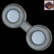 Balance.png Juego de insignias de Hoenn