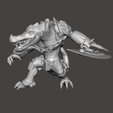 1.png Scorched Earth Renekton 3D Model