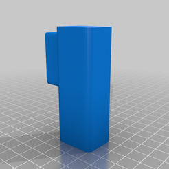 69b78167-5b2c-419f-b8b7-e96ac1833d2b.png Archivo 3D gratuito Sensor de puerta Eufy - Modelo STL・Idea de impresión 3D para descargar