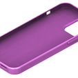 Iphoneb.png I PHONE 13 PRO MAX  MOBILE COVER