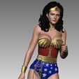 BPR_Composite3c3.jpg Wonder Woman Lynda Carter realistic  model