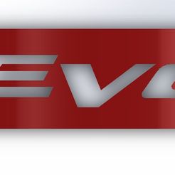 Evo-X-Top.jpg Mitsubishi Lancer Evolution X Flipart