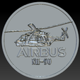 nh90-1.png Aviation Coin Collection (9 military, 2 civilian + base model)
