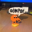 qbert3.jpg Q-Bert Desk Tidy